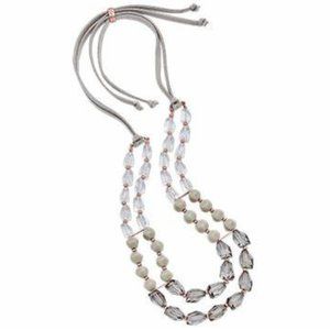 Premier Designs Swoon Necklace